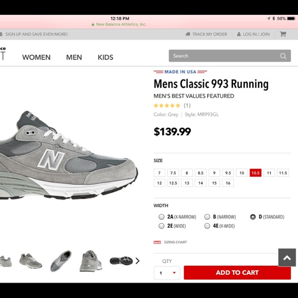 new balance 993 windbreaker